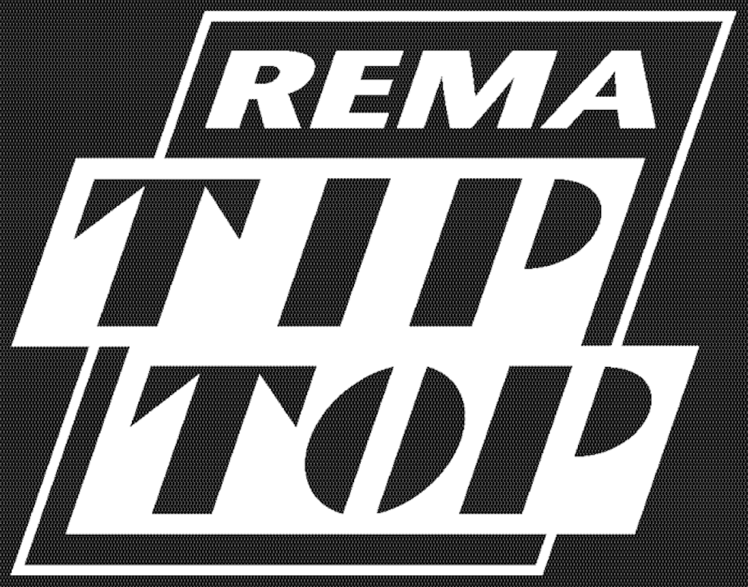 3D Logo Sebastian REMA TIPTOP West GmbH