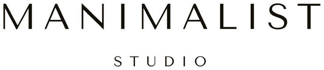 3D Logo Luu Manimalist UG (haftungsbeschränkt)
