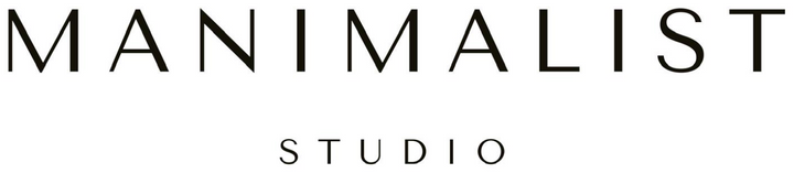 3D Logo Luu Manimalist UG (haftungsbeschränkt)