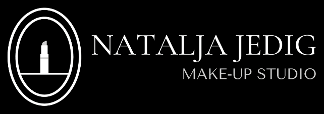 3D Logo Natalja -