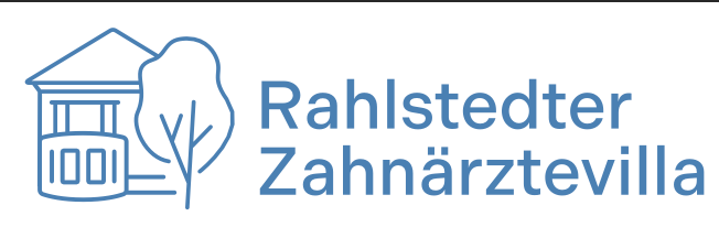 3D Logo Svenja Rahlstedter Zahnärztevilla