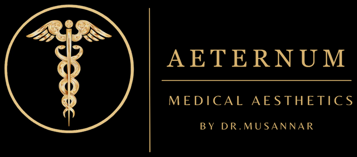 3D Logo Abdelrahman