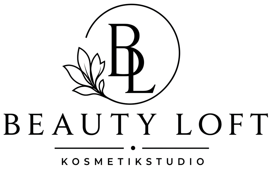 3D Logo Bahar Beauty Loft