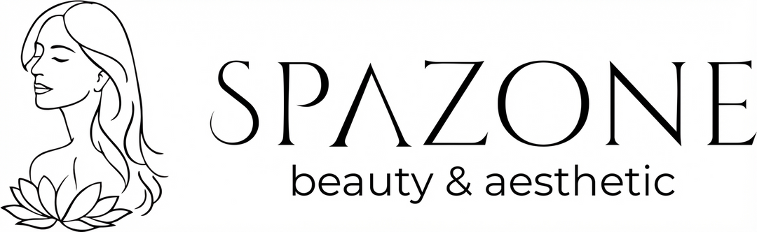 3D Logo Zoniara Spa Zone