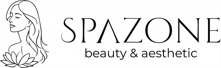 3D Logo Zoniara Spa Zone
