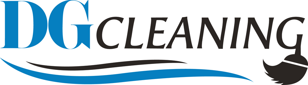 3D Logo Serhat DG Cleaning