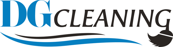 3D Logo Serhat DG Cleaning