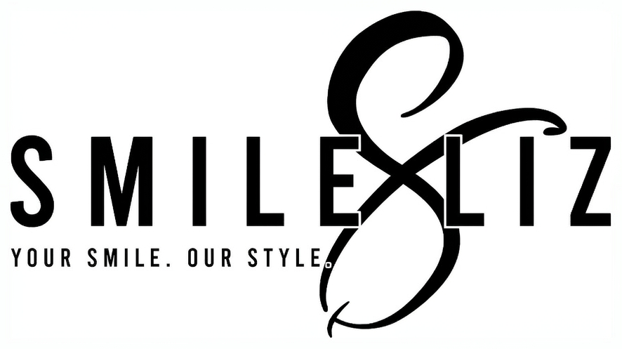 3D Logo Lisa Smileliz