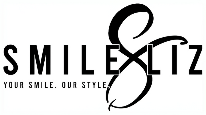 3D Logo Lisa Smileliz