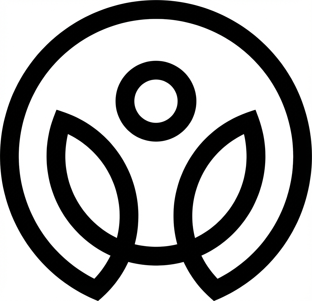 3D Logo Rini