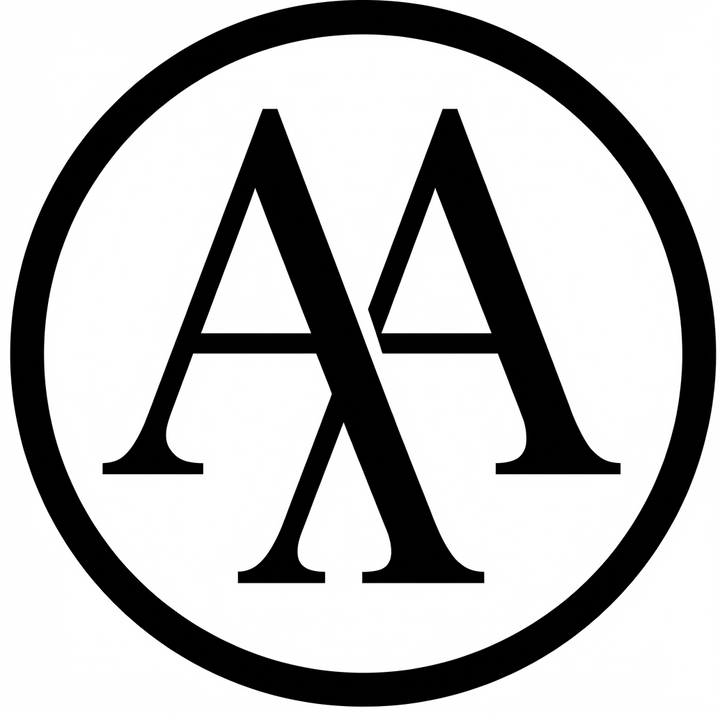 3D Logo Jan Arte Aesthetica