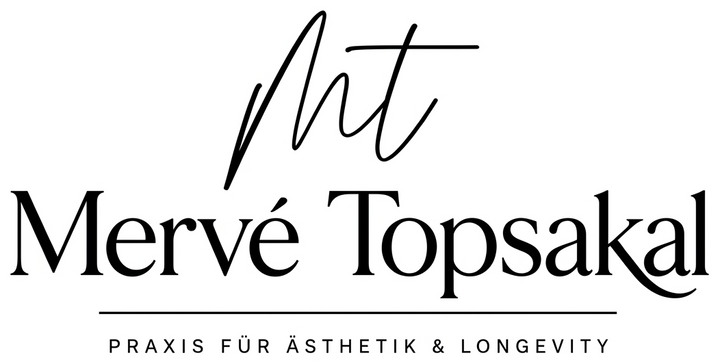 3D Logo Merve Heilpraktikerin