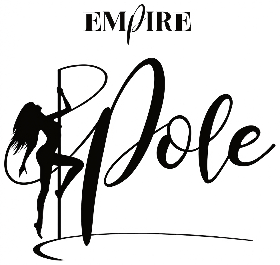 3D Logo Jasmin empirepole