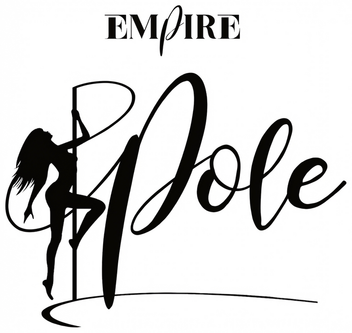 3D Logo Jasmin empirepole