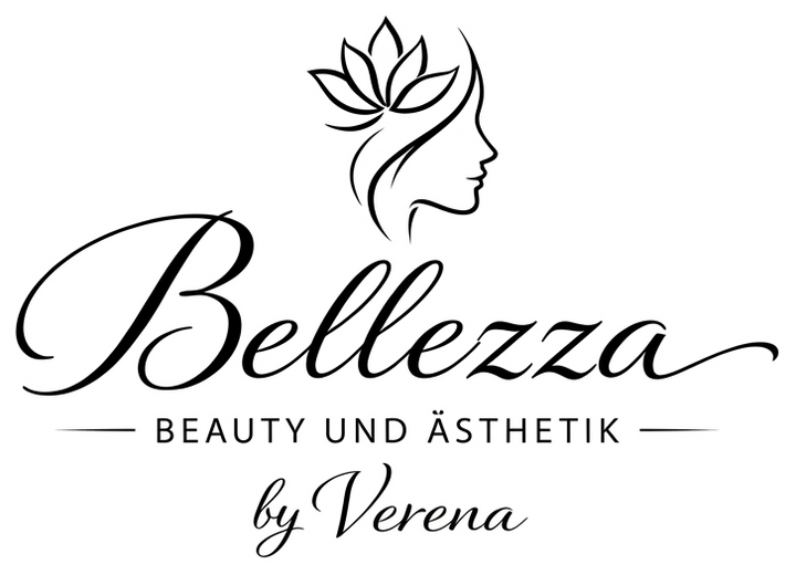 3D Logo Verena Kosmetikerin
