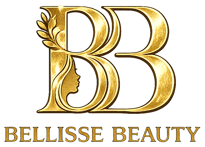 3D Logo Melanie