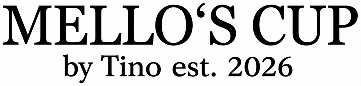 3D Logo Tino test