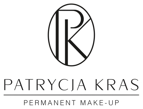 3D Logo Patrycja