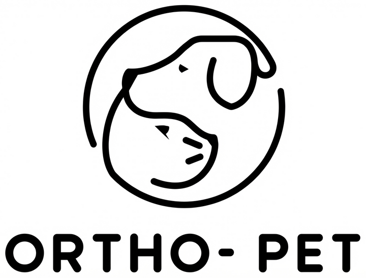 3D Logo Nina ORTHO-pet