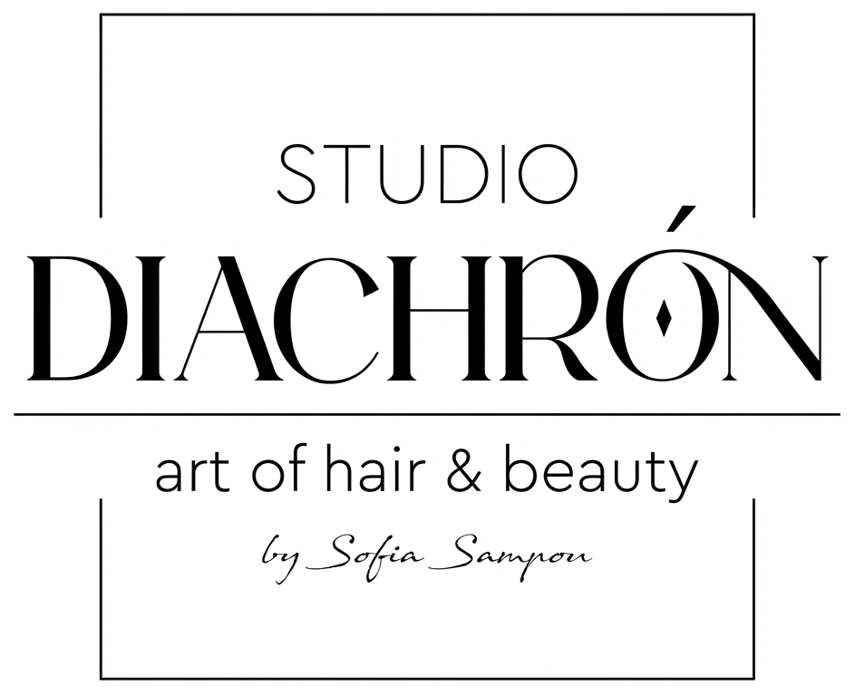 3D Logo Sofia Studio Diachron