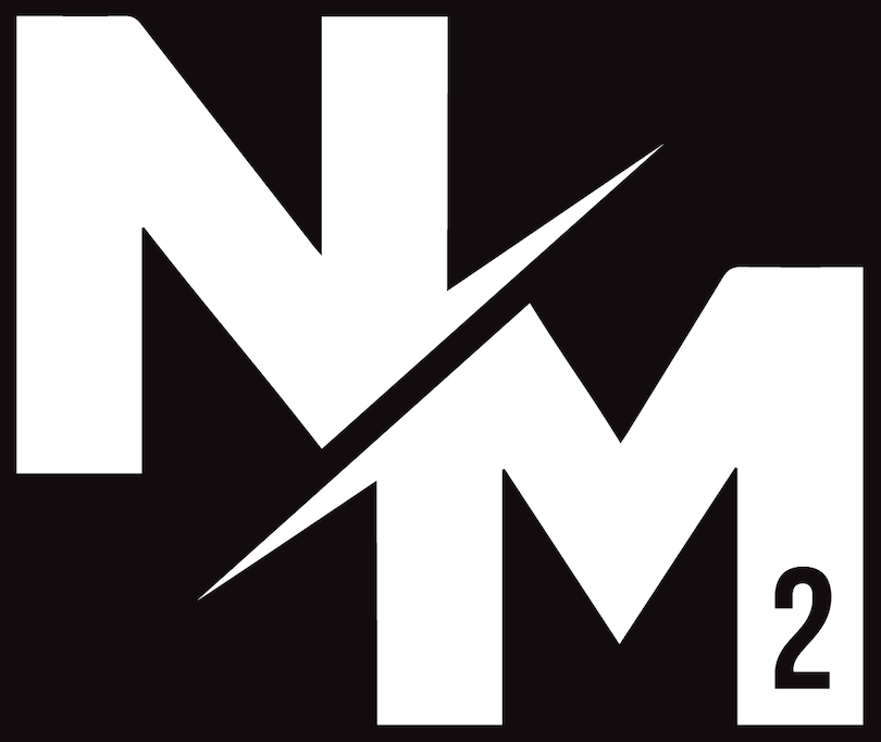 3D Logo Nicole - Salon NM2