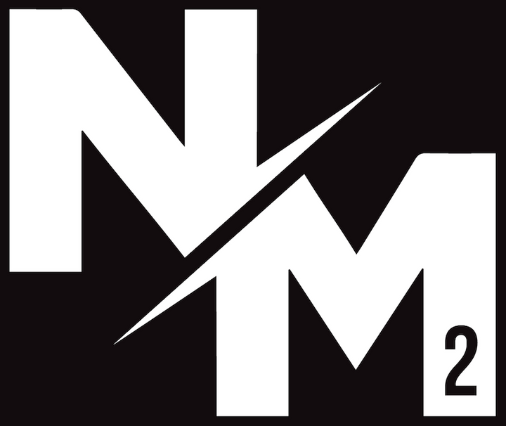 3D Logo Nicole - Salon NM2