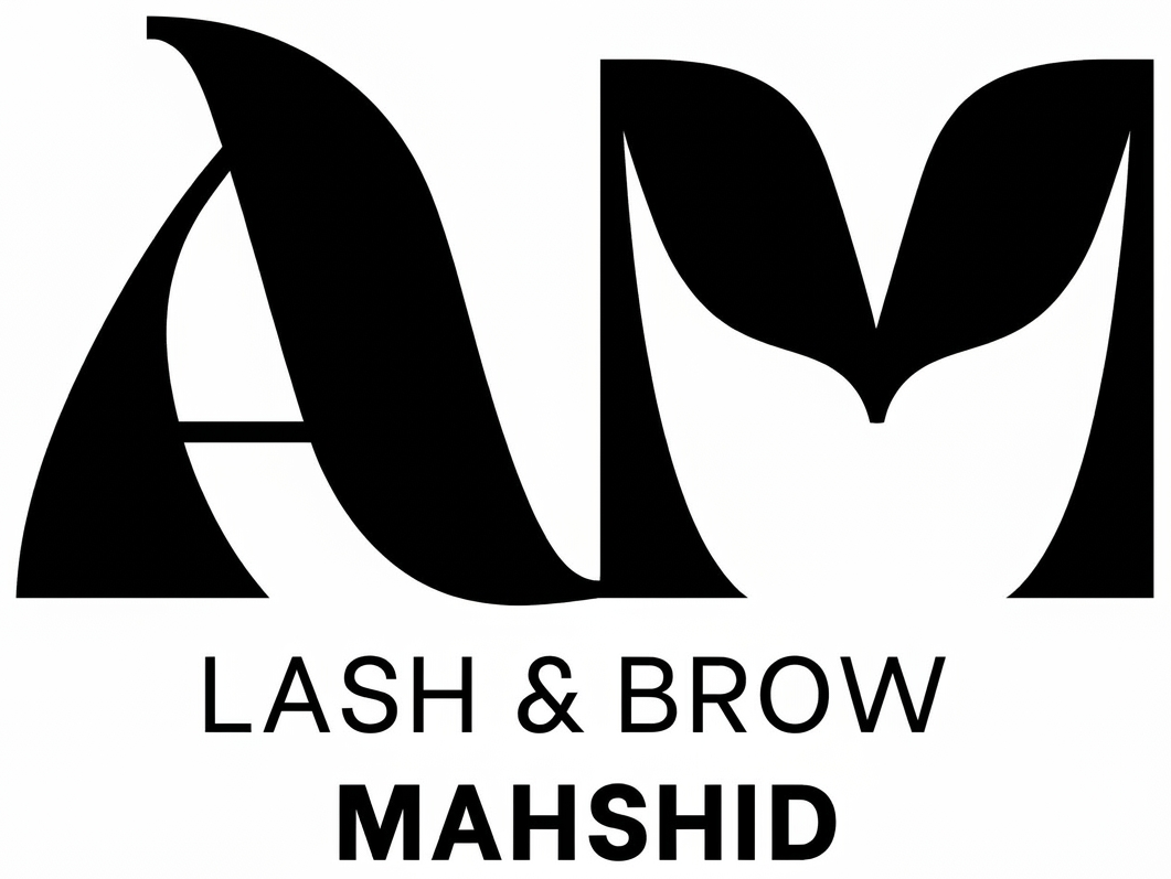 3D Logo Mahshid hanifymahshid@gmail.com