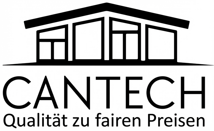 3D Logo Öznur CANTECH