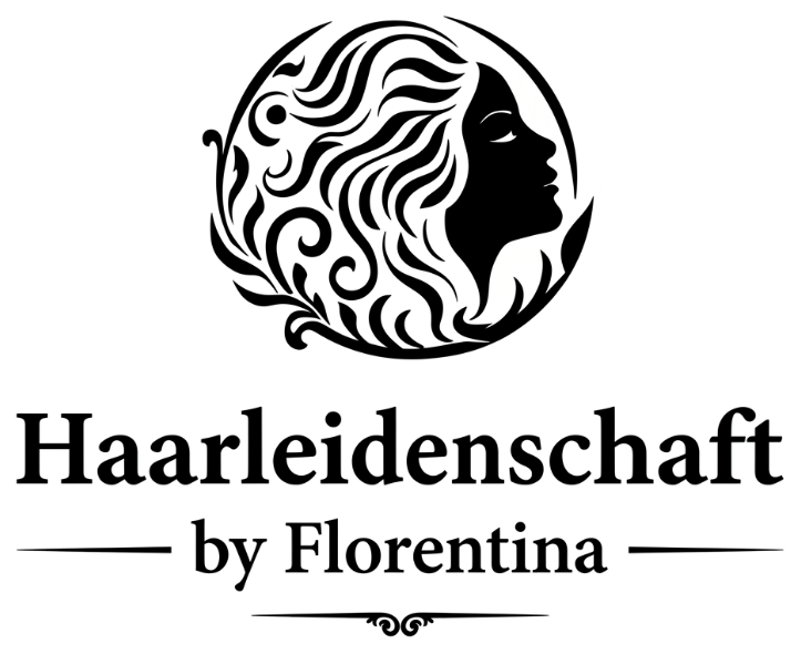 3D Logo Florentina