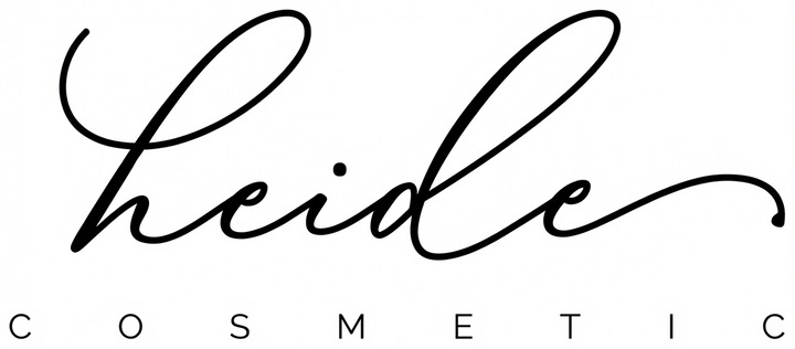 3D Logo Heide Kosmetikinstitut