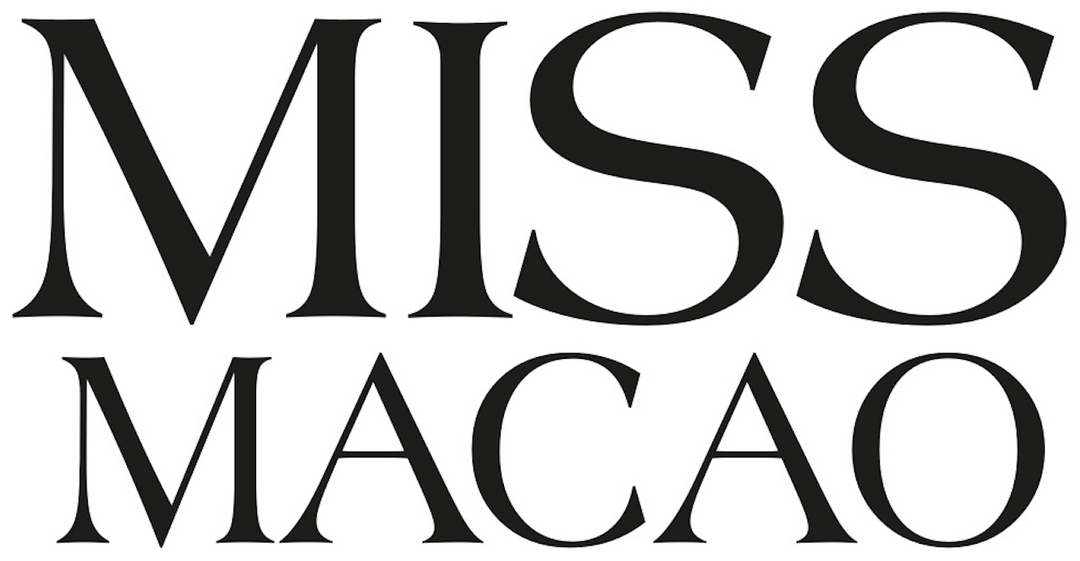 3D Logo Melina - Miss Macao