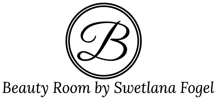 3D Logo Swetlana Beautyroom by Swetlana Fogel