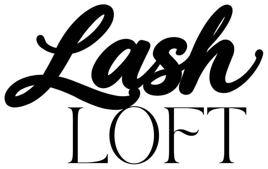 3D Logo selina lashloft magdeburg