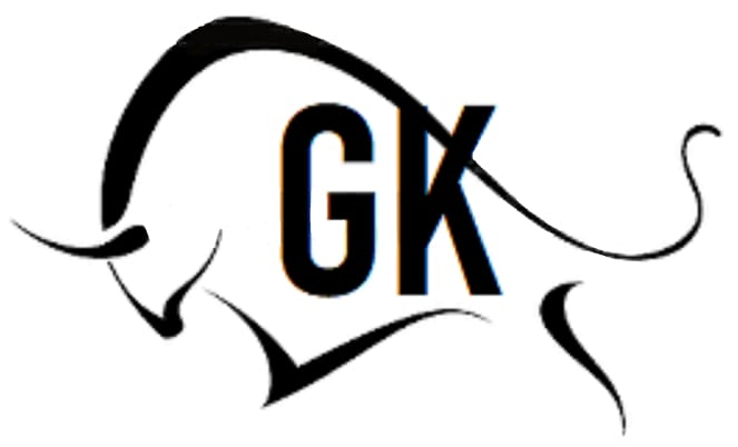 3D Logo Günter Event-showkoch-guenter-kimboeck