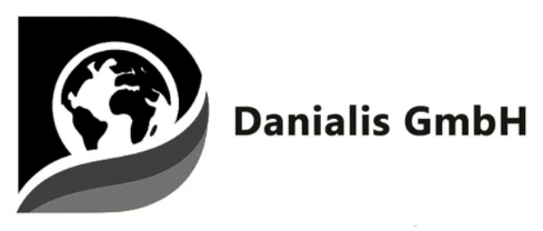 3D Logo Nathan Danialis GmbH
