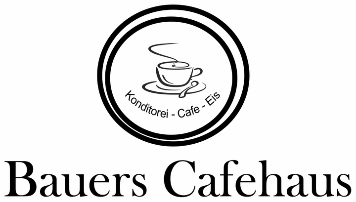 3D Logo Sonja Bauers Cafehaus