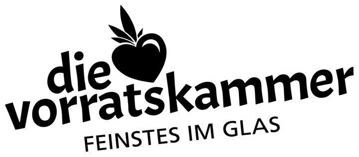 3D Logo Sabrina Die Vorratskammer
