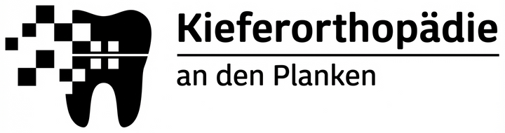 3D Logo Bassel Kieferorthopädie an den Planken