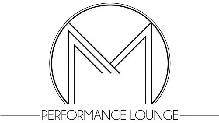 3D Logo Michael Performance Coach Michael Orlowski