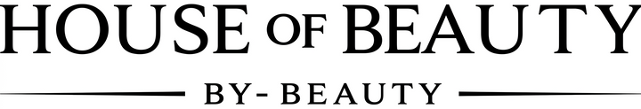 3D Logo Büsra House of Beauty