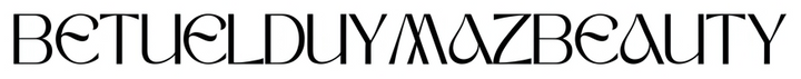 3D Logo Betül betuel.duymaz@web.de
