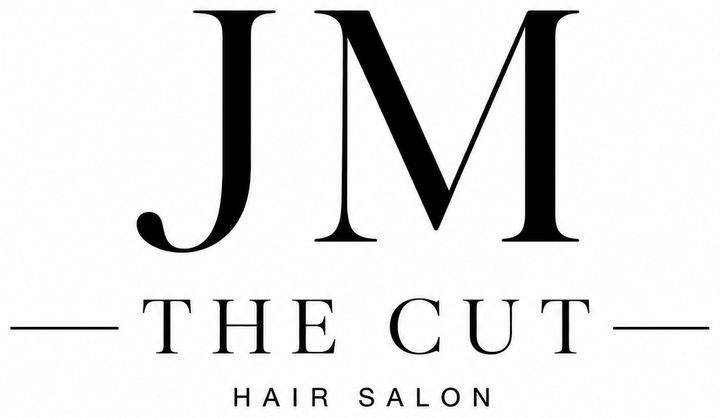 3D Logo Janine JM the cut