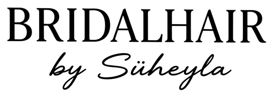 3D Logo Süheyla Hairstylistin