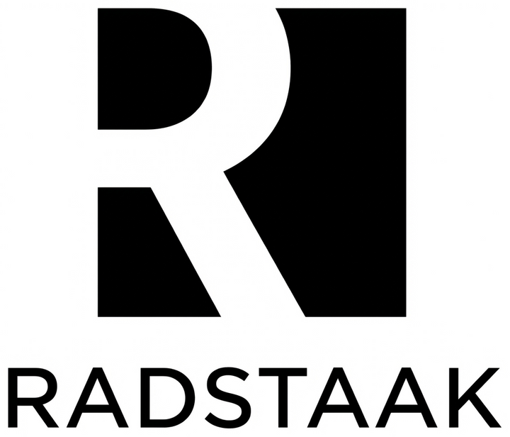 3D Logo Maik RADSTAAK GmbH