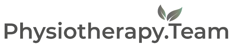 3D Logo Christina - Physiotherapie.Team