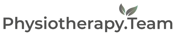 3D Logo Christina - Physiotherapie.Team
