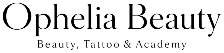 3D Logo Violetta Ophelia beauty