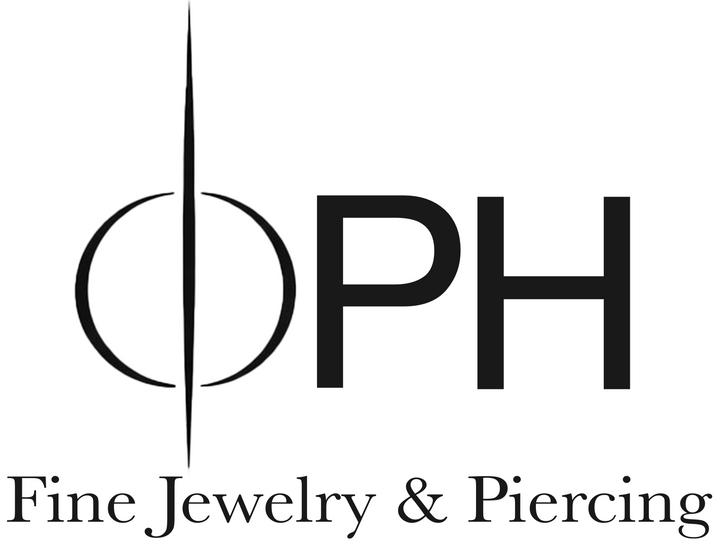 3D Logo Madlen Pierc Hospital