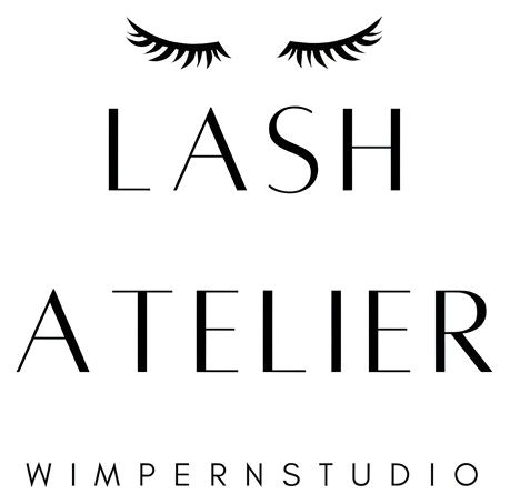 3D Logo Zeynep Wimpernstudio