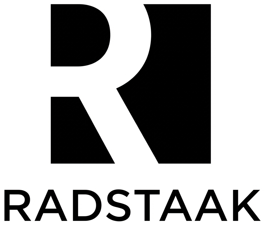 3D Logo Maik RADSTAAK GmbH